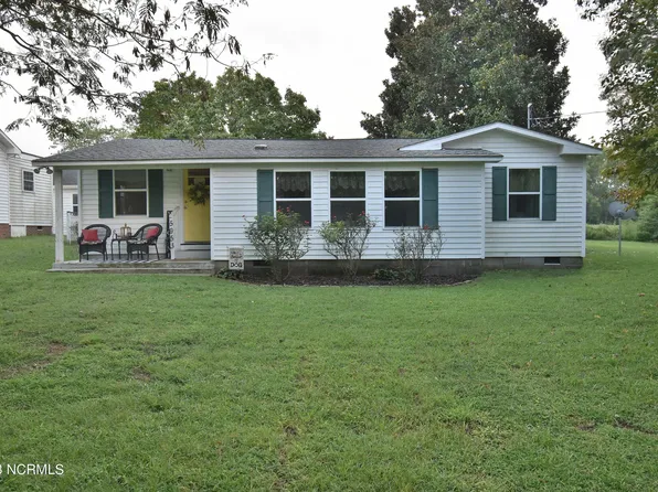 5953 E Main Street, Bailey, NC 27807