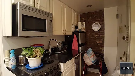 Rented by Bond New York