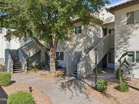 2nd image of 1825 W Ray Road #1106