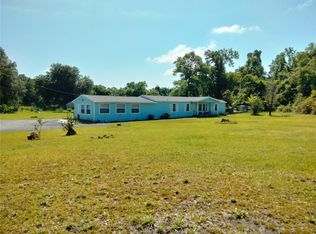 3990 Whispering Pines Cir, Greenwood, FL 32443