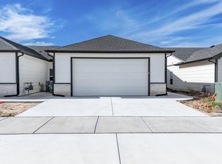 847 S Wybern St, Valley Center, KS 67147