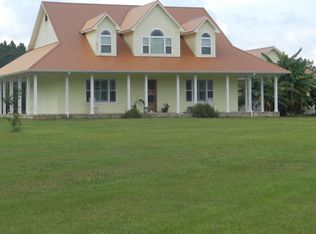 5425 Mulberry Rd, Lucedale, MS 39452