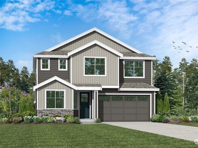 2417 SW Ridgeway Drive, Oak Harbor, WA, 98277