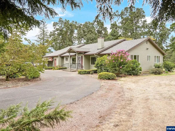 6142 Santiam Springs Ct SE, Salem, OR 97317