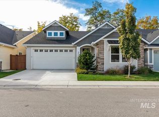 3123 N Pankratz Ave, Meridian, ID 83646