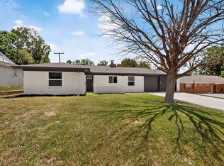 3309 Leith Ave, Fort Worth, TX 76133