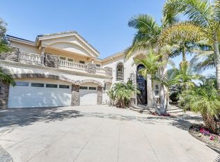 16611 Graham St, Huntington Beach, CA 92649