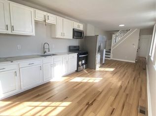 400 N Bradford St, Baltimore, MD 21224