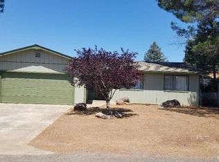 9632 Marmot Way, Kelseyville, CA