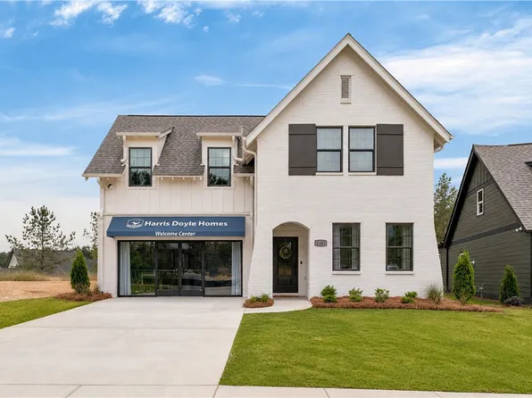 5 Burts Gap Loop, Auburn, AL 36830