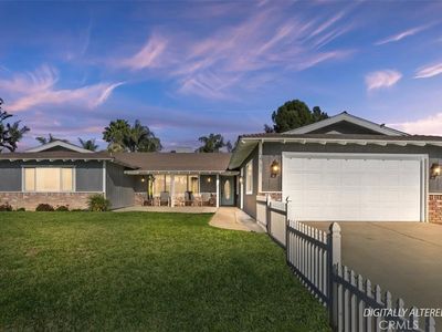 3711 Alhambra St, Norco, CA, 92860
