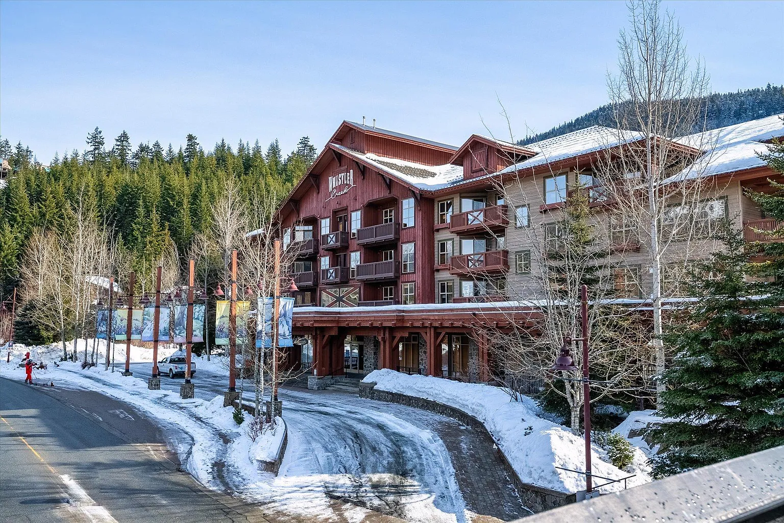 2036 London Ln #326D photo 1