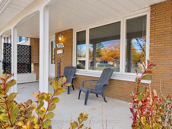 2nd image of 754 Birchwood Rd
