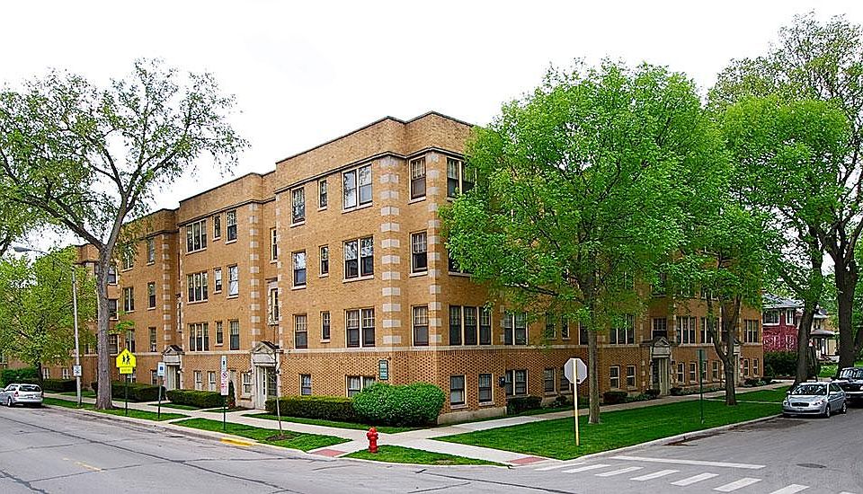 1st image of 246 Washington Blvd APT 2AS