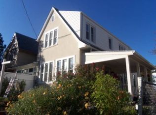 423 Marietta Pl NW, Washington, DC