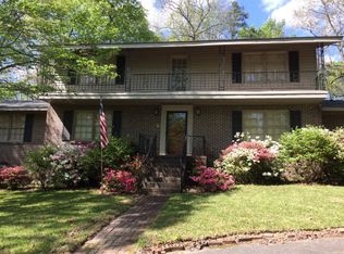 1002 Burton Rd, Tallassee, AL 36078