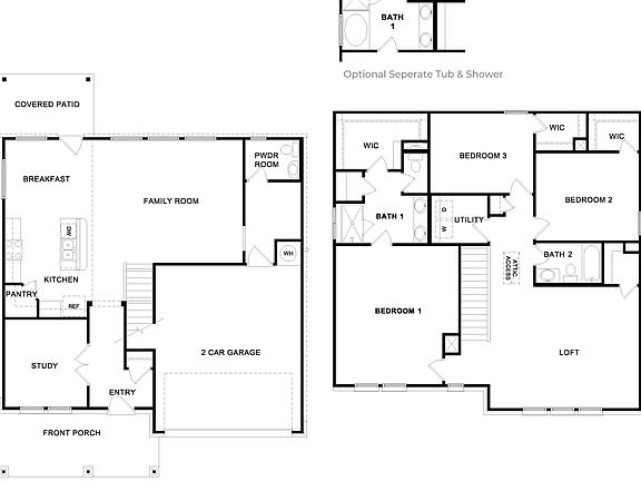Floor Plan.