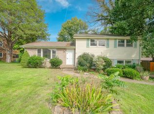 4869 Matterhorn Dr, Old Hickory, TN 37138