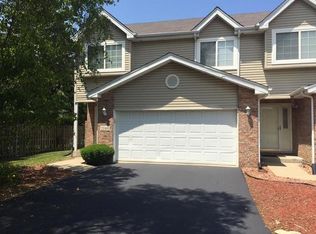 22410 Lakeshore Dr #0, Richton Park, IL