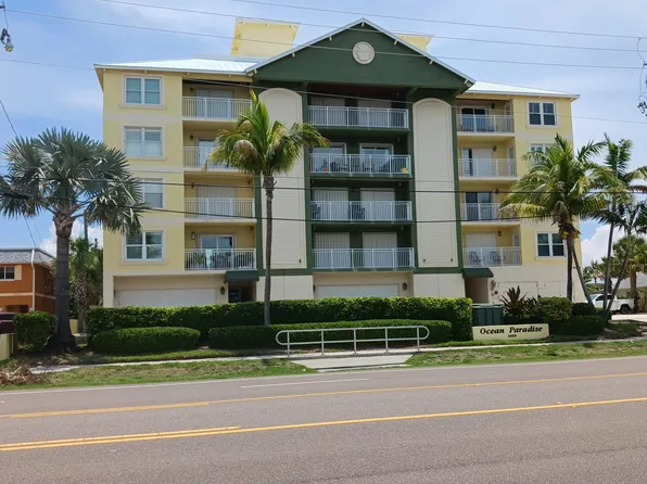 3409 S Atlantic Ave APT 403, Cocoa Beach, FL 32931