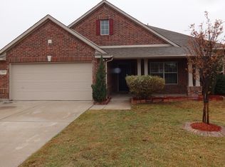 1611 Buoy Dr, Glenn Heights, TX 75154