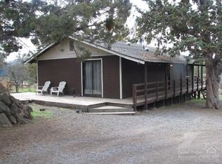 63723 Scenic Dr, Bend, OR 97703