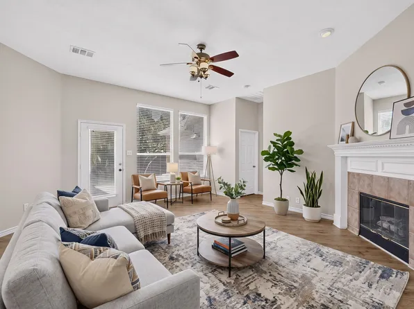 10201 Max Ln, Frisco, TX 75035
