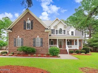103 Harding Pl, Goldsboro, NC 27534