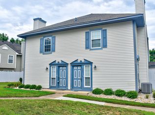 702 Ridge Cir, Chesapeake, VA 23320