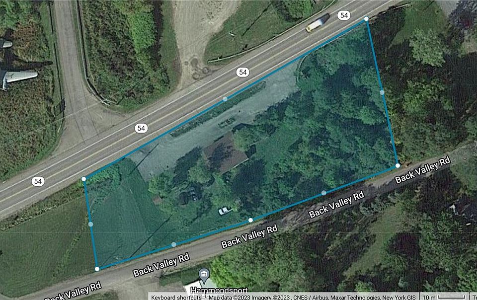 1st image of 8422 State Route 54 Hwy Lot 23