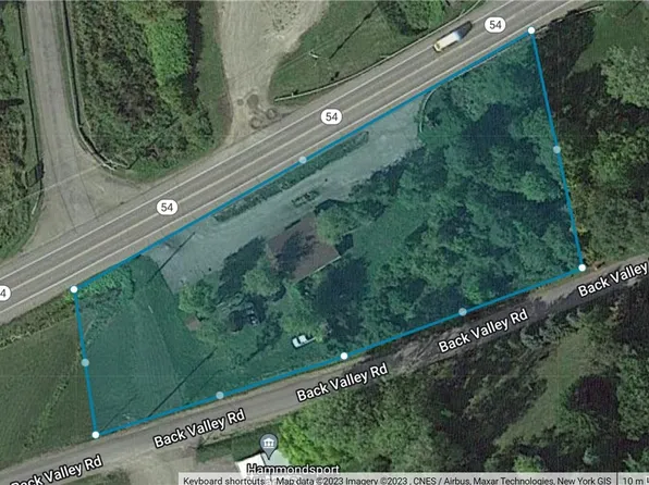 8422 State Route 54 Hwy Lot 23, Hammondsport, NY 14840