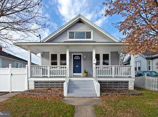 510 N Adams St, Havre De Grace, MD 21078