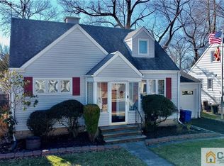 2744 Killian Pl, Union, NJ 07083