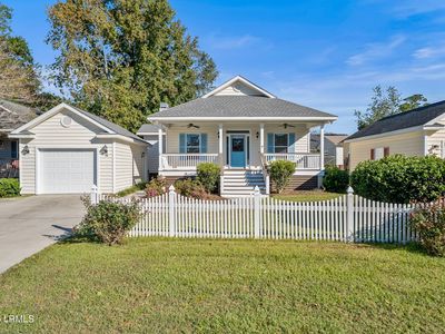 78 White Pond Blvd, Pt Royal, SC, 29935