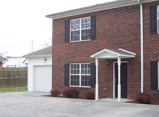 3025 Julian Dr NE, Cleveland, TN 37312