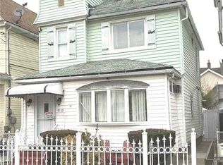 95-13 107th St, Ozone Park, NY 11416