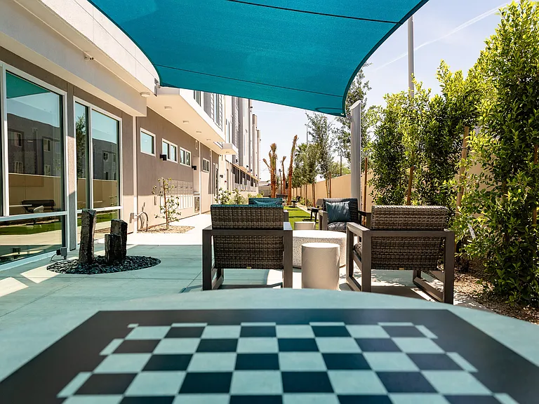 The Glendale Senior Apartments — Photo 15