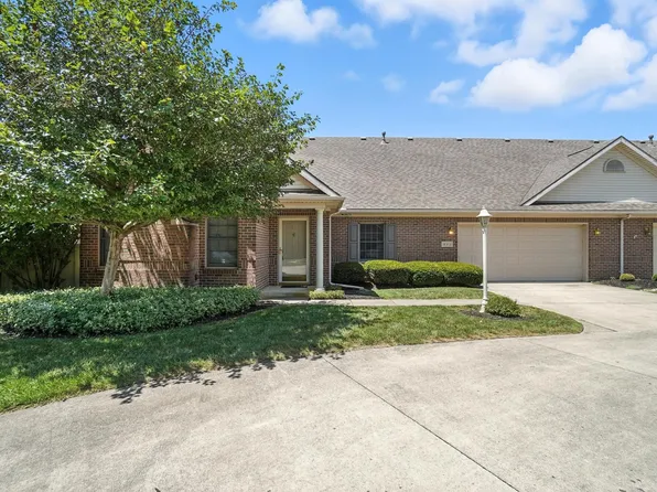 812 Brendle Trce, Springfield, OH 45503