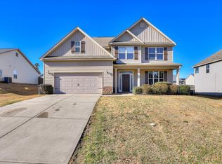 1435 Summit Way, Grovetown, GA 30813