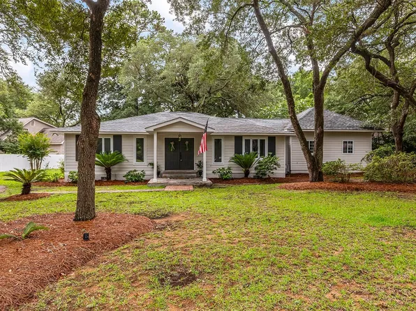 753 Mount Gilead Rd., Murrells Inlet, SC 29576