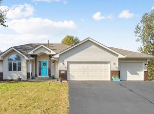 14940 Argon St NW, Ramsey, MN 55303
