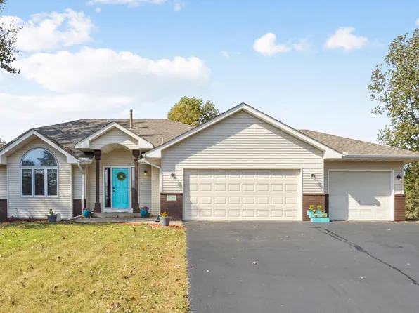 14940 Argon St NW, Ramsey, MN 55303