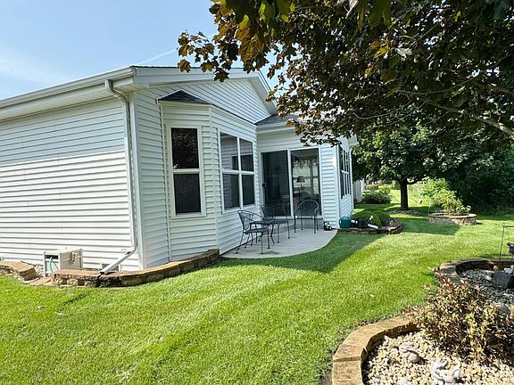 4th image of 3227 Whirlaway Ct Lot 1082