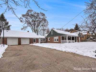 3347 Vermont Ave SW, Grandville, MI, 49418