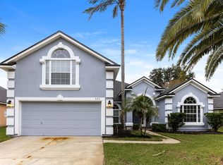 624 Battlegate Ln, Ponte Vedra, FL 32081