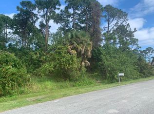 485 SE Wallace Ter, Pt Saint Lucie, FL 34953