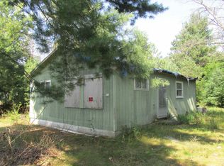 N2778 Lakeshore Dr, Montello, WI 53949