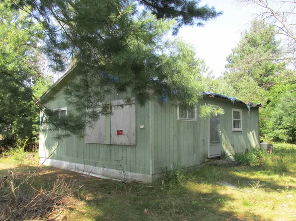 N2778 Lakeshore Dr, Montello, WI 53949