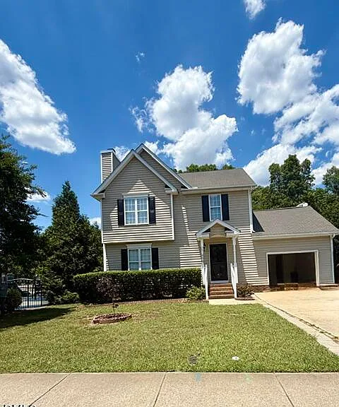 208 Texanna Way — Photo 1