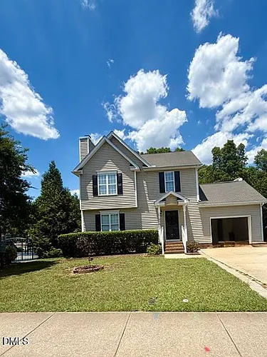 208 Texanna Way Photo 1